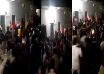 মুসলিম মহিলা পঞ্চায়েতের প্রধান নির্বাচিত হওয়ায় “পাকিস্থান জিন্দাবাদ” শ্লোগান মধ্যপ্রদেশে