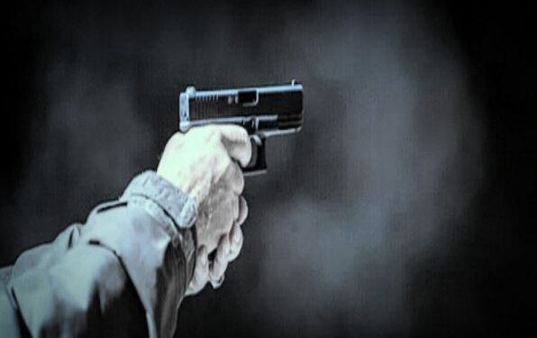 মহারাষ্ট্রের নাসিক-এ মুসলিম ধর্মগুরুকে গুলি করে খুন করল অজ্ঞাতপরিচয় দুষ্কৃতীরা