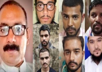 উমেশ কোলহে হত্যাকাণ্ড : ঘাড় থেকে মেরুদন্ড পর্যন্ত পৌঁছেছিল ঘাতকের ছুরি