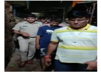 রাজস্থানের কংগ্রেস সরকারের তোষণ নীতির নজির, জিহাদি খাদিমকে বাঁচাতে নেশাগ্রস্থ প্রমানের চেষ্টায় পুলিশ