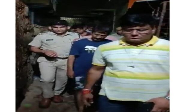 রাজস্থানের কংগ্রেস সরকারের তোষণ নীতির নজির, জিহাদি খাদিমকে বাঁচাতে নেশাগ্রস্থ প্রমানের চেষ্টায় পুলিশ