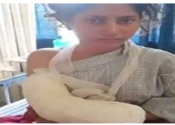 রেণু খাতুনের হাত কেটে নেওয়ার ঘটনায় ছয় অভিযুক্তের বিরুদ্ধে আদালতে চার্জশিট জমা দিল পুলিশ