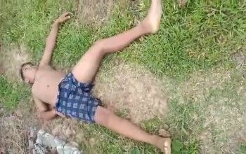 বাঁকুড়ায় দারকেশ্বর নদীতে স্নান করতে গিয়ে জলে ডুবে কিশোরের মৃত্যু