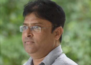 আন্দামান ও নিকোবরের সাংবাদিক জুবের আহমেদের রহস্যমৃত্যু