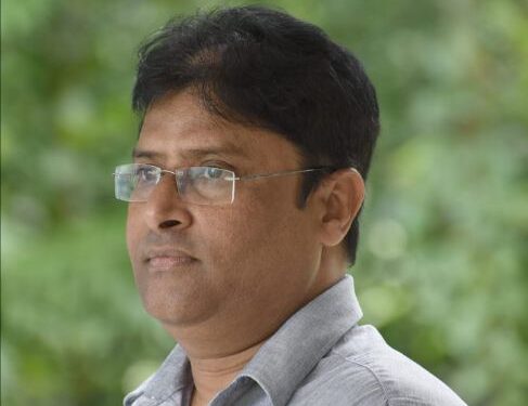 আন্দামান ও নিকোবরের সাংবাদিক জুবের আহমেদের রহস্যমৃত্যু