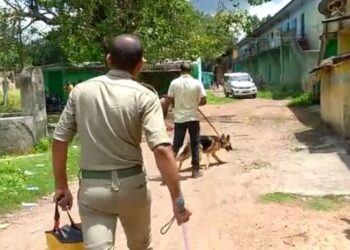 অন্ডালে নিখোঁজ থাকার তিন দিন পর শিশুর ক্ষতবিক্ষত দেহ উদ্ধার