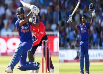 সূর্যের বিস্ফোরক ব্যাটিংয়ের পরেও হারতে হল ভারতকে