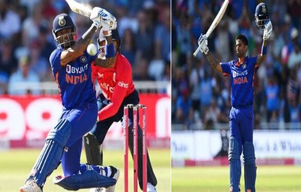 সূর্যের বিস্ফোরক ব্যাটিংয়ের পরেও হারতে হল ভারতকে