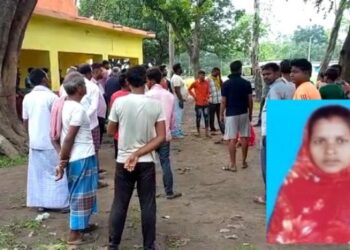 অন্ডালে কুয়ো থেকে গৃহবধুর দেহ উদ্ধার ঘিরে চাঞ্চল্য,খুনের অভিযোগ পরিবারের
