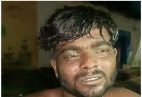 ছত্তিশগড়ে গরুর চার পা বেঁধে ধর্ষণ, গ্রেফতার শাহরে আলম নামে যুবক