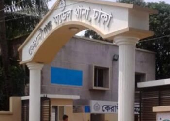 কোরবানির মাংস সংগ্রহ করতে গিয়ে হুড়োহুড়ি, পদপৃষ্ঠ হয়ে কিশোরের মৃত্যু, আহত ৮