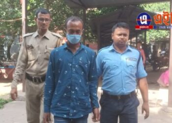 বধুকে খুনের ঘটনায় অভিযুক্তকে যাবজ্জীবন কারাদণ্ডের আদেশ দিল কাটোয়া আদালত