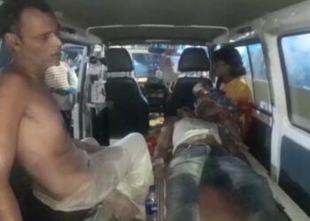 রতুয়ায় প্রতিবেশী পরিবারের হামলায় জখম ৫