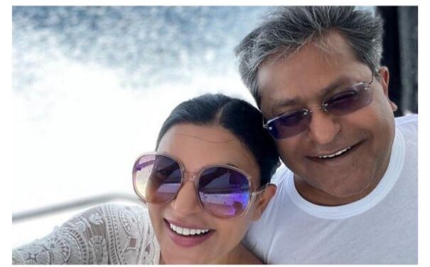 ‘সুষ্মিতার সঙ্গে প্রেম করছি’-মালদ্বীপে তোলা অন্তরঙ্গ ছবি পোস্ট করে জানালেন ললিত মোদি