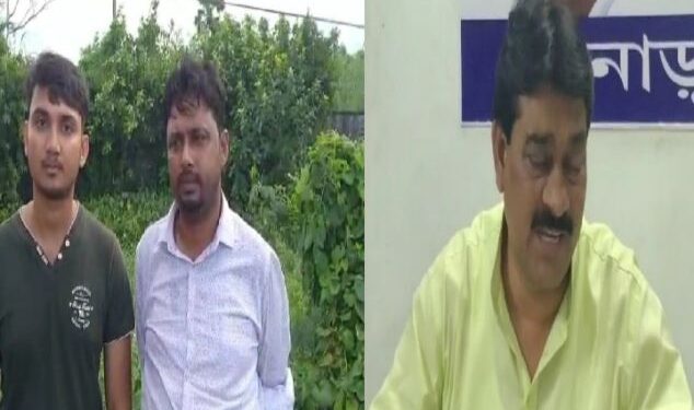 ব্যবসায়ীকে বাড়ি ছাড়া করিয়ে  পরিবারকে এক ঘরে করে রাখার অভিযোগ তৃণমূল বিধায়কের বিরুদ্ধে