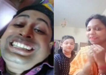 চটূল হিন্দি গানের সঙ্গে মিম ভিডিও করে সমালোচনার মুখে ভাতারের স্কুলের শিক্ষক-শিক্ষিকা