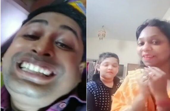 চটূল হিন্দি গানের সঙ্গে মিম ভিডিও করে সমালোচনার মুখে ভাতারের স্কুলের শিক্ষক-শিক্ষিকা