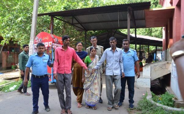 বধুকে পুড়িয়ে মারার দায়ে স্বামী, শাশুড়ি,দেওরের যাবজ্জীবন কারাদন্ডের সাজা শোনালো কাটোয়া আদালত