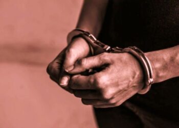 পাটনার ‘গাজওয়া-ই-হিন্দ’ মডিউলের এক সন্ত্রাসবাদী লখনউ থেকে গ্রেফতার