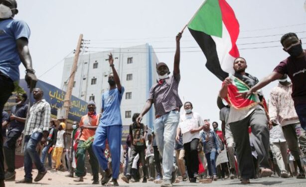 সুদানে দুই উপজাতি গোষ্ঠীর সংঘর্ষে নিহত ৩৩, আহত শতাধিক