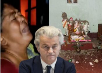 বাংলাদেশের নড়াইলের হামলায় পৃথিবী চুপ কেন ? প্রশ্ন তুললেন ডাচ সাংসদ