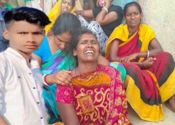 প্রেমিকার পিছু পিছু ঘোরাই কাল হল, ভয়ঙ্কর পরিণতি হল কিশোরের