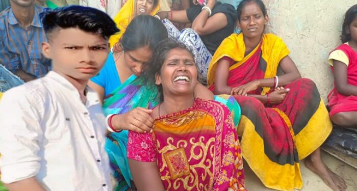 প্রেমিকার পিছু পিছু ঘোরাই কাল হল, ভয়ঙ্কর পরিণতি হল কিশোরের