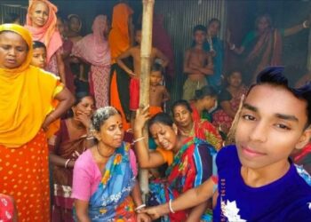 মুসলিম মেয়েকে ভালোবাসার অপরাধে হিন্দু যুবককে নৃশংসভাবে পিটিয়ে খুনের অভিযোগ কট্টরপন্থীদের বিরুদ্ধে