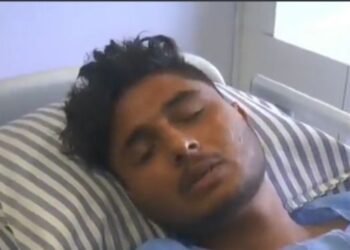 উদয়পুর ও অমরাবতী ধাঁচে হামলা বিহারে, হিন্দু যুবককে নৃসংসভাবে কোপালো জিহাদিরা