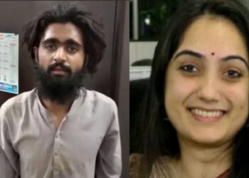 নূপুর শর্মাকে খুন করতে সীমান্ত পেরিয়ে ভারতে অনুপ্রবেশ করল  পাকিস্থানি জিহাদি