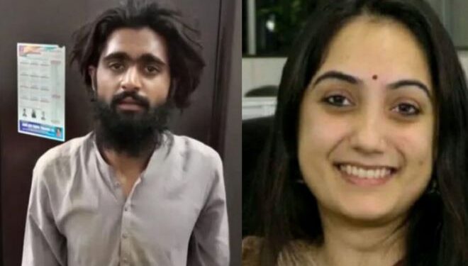 নূপুর শর্মাকে খুন করতে সীমান্ত পেরিয়ে ভারতে অনুপ্রবেশ করল  পাকিস্থানি জিহাদি