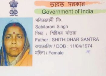 ঘুমন্ত অবস্থায় সাপের কামড়, মর্মান্তিক মৃত্যু গৃহবধুর