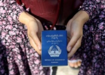 পাকিস্তানের পাসপোর্ট হল বিশ্বের মধ্যে চতুর্থ অবিশ্বস্ত পাসপোর্ট, একেবারে তলানিতে আফগানিস্তান