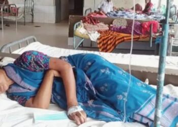 মা যে বাড়ির পরিচারিকা, সেই বাড়ির গৃহকর্তীকে পিটিয়ে লুটপাট চালিয়ে চম্পট দিল মুসলিম যুবক