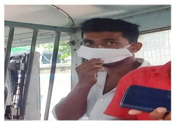 কাজের টোপ দিয়ে মহিলাকে কেরলে নিয়ে গিয়ে ধর্ষণ, টাকা ও গয়না হাতিয়ে নেওয়ার অভিযোগে গ্রেপ্তার যুবক