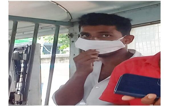 কাজের টোপ দিয়ে মহিলাকে কেরলে নিয়ে গিয়ে ধর্ষণ, টাকা ও গয়না হাতিয়ে নেওয়ার অভিযোগে গ্রেপ্তার যুবক