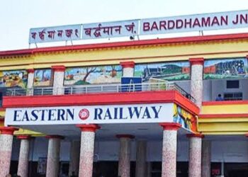 ট্রেনে পাচার হয়ে যাওয়ার আগেই অসম, বিহার ও হুগলীর তিন নাবালক উদ্ধার বর্ধমানে