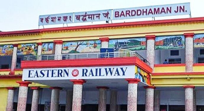 ট্রেনে পাচার হয়ে যাওয়ার আগেই অসম, বিহার ও হুগলীর তিন নাবালক উদ্ধার বর্ধমানে