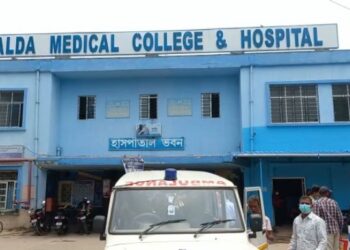 মানিকচক বোমা বিস্ফোরণ কাণ্ডে আরও একজনের মৃত্যু