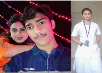 ব্যাঙ্গালোরে নার্সিং ট্রেনিং নিতে গিয়ে বিরল ভাইরাসে আক্রান্ত মঙ্গলকোটের তরুনী, আর্থিক সাহায্যের জন্য কাতর আবেদন ভাইয়ের