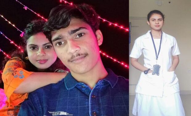 ব্যাঙ্গালোরে নার্সিং ট্রেনিং নিতে গিয়ে বিরল ভাইরাসে আক্রান্ত মঙ্গলকোটের তরুনী, আর্থিক সাহায্যের জন্য কাতর আবেদন ভাইয়ের