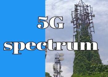 ভারতে ৫ জি স্পেকট্রাম নিলাম শুরু হল