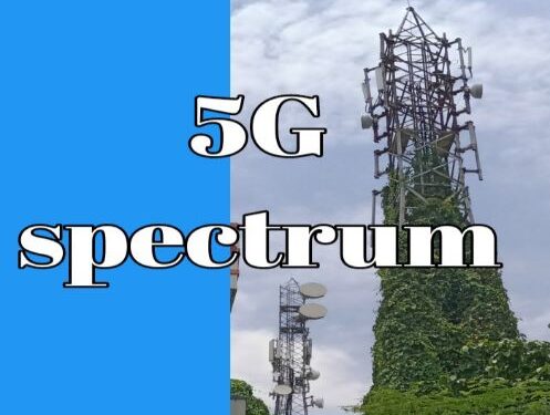 ভারতে ৫ জি স্পেকট্রাম নিলাম শুরু হল