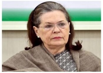 আজ ফের ইডির জেরার মুখোমুখি হবেন কংগ্রেস সভাপতি সোনিয়া গান্ধী
