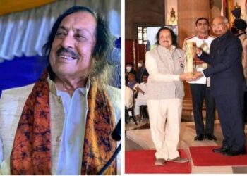 না ফেরার দেশে চলে গেলেন “এক টাকার ডাক্তার” সুশোভন বন্দ্যোপাধ্যায়