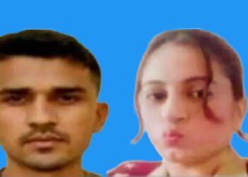 পাকিস্থানি হনিট্রাপের ফাঁদে পড়ে সেনাবাহিনীর গুরুত্বপূর্ণ তথ্য পাচার করে গ্রেফতার জওয়ান