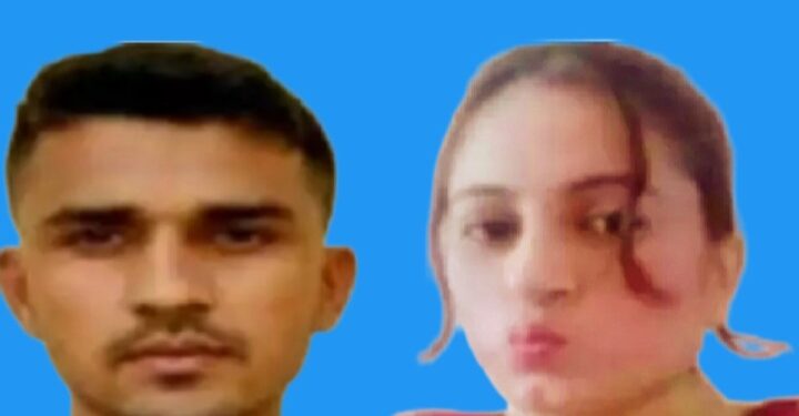 পাকিস্থানি হনিট্রাপের ফাঁদে পড়ে সেনাবাহিনীর গুরুত্বপূর্ণ তথ্য পাচার করে গ্রেফতার জওয়ান