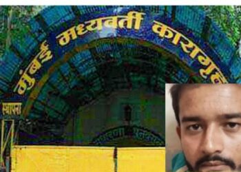 অমরাবতীর উমেশ কোলহের খুনি শাহরুখ পাঠানকে বেদম পেটালো জেলের অনান্য কয়েদিরা