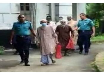 হিন্দু নিধনকারী ৬ কট্টরপন্থী মুসলিমের মৃত্যুদন্ড দিল বাংলাদেশের আন্তর্জাতিক অপরাধ ট্রাইব্যুনাল