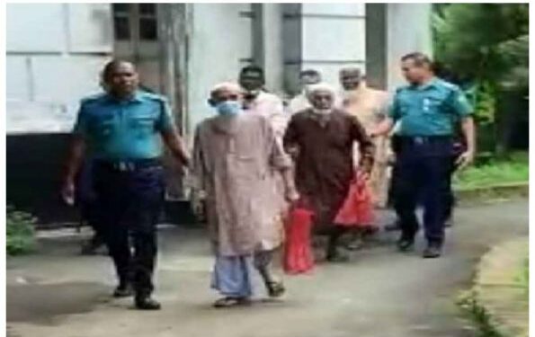 হিন্দু নিধনকারী ৬ কট্টরপন্থী মুসলিমের মৃত্যুদন্ড দিল বাংলাদেশের আন্তর্জাতিক অপরাধ ট্রাইব্যুনাল